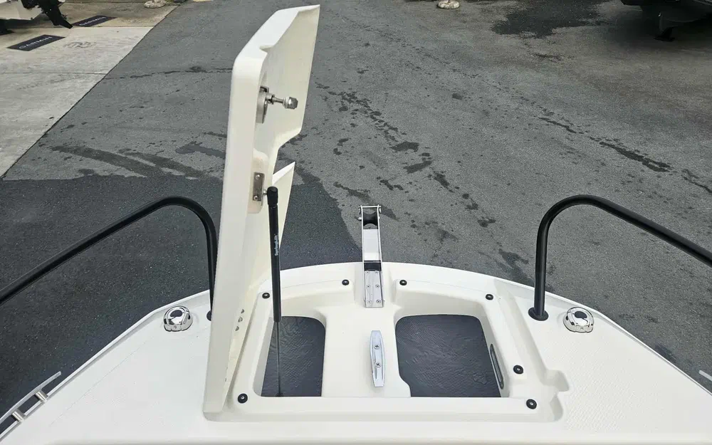 slider 7 Quicksilver Activ 605 Open