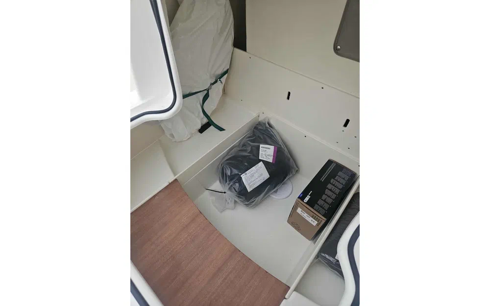 slider 8 Quicksilver Activ 605 Open