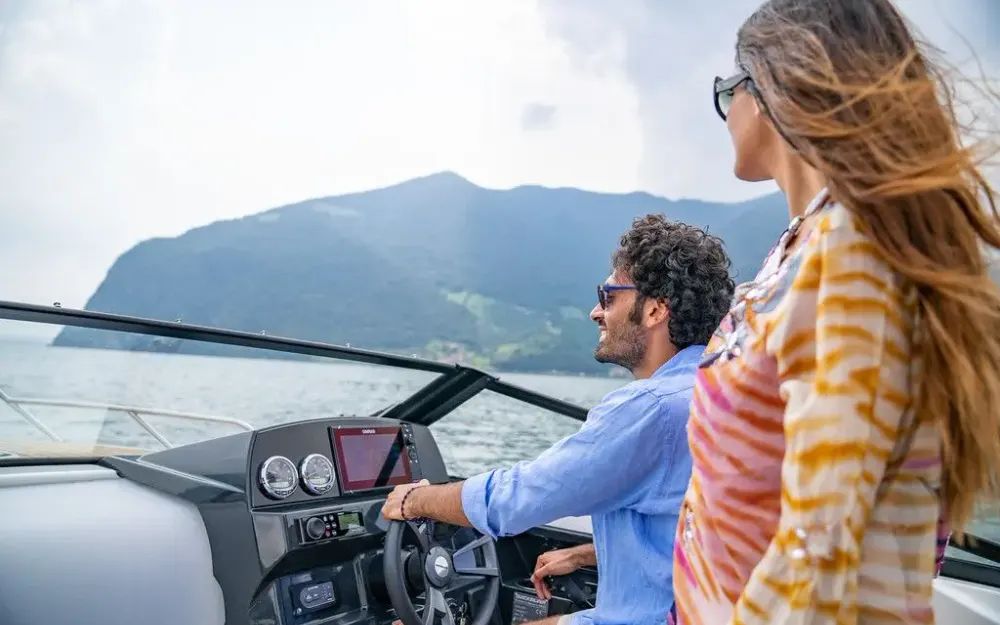 slider 2 Quicksilver  675Cruiser