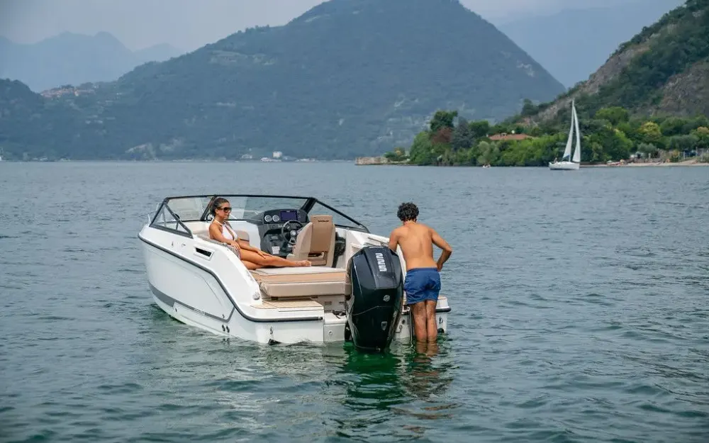 slider 3 Quicksilver  675Cruiser