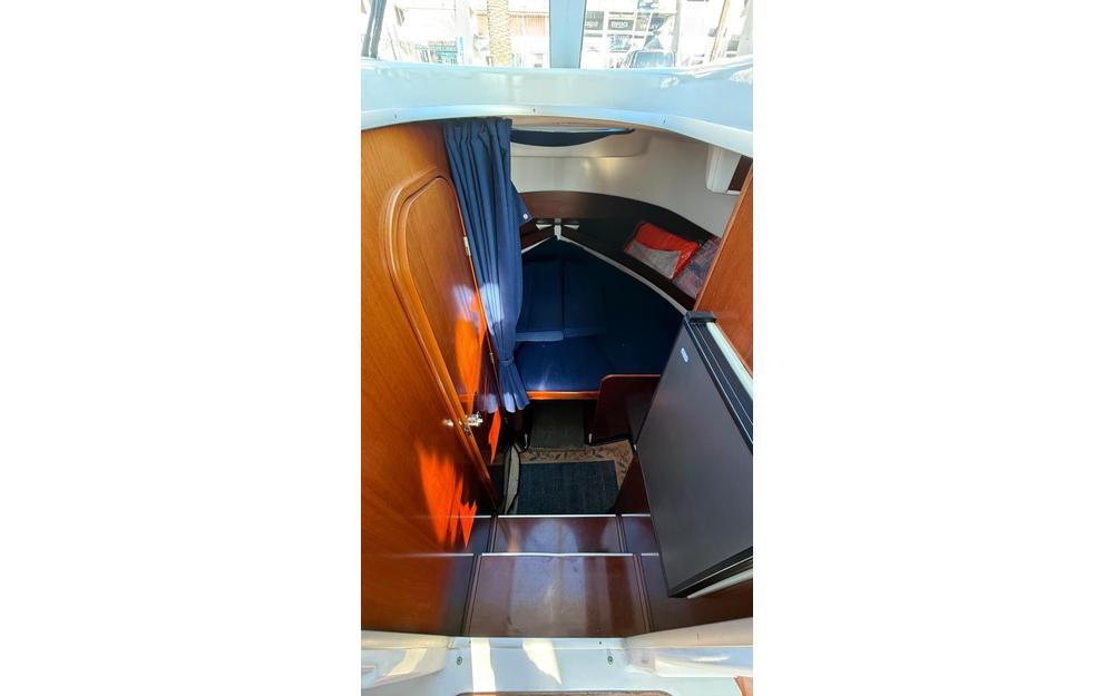 slider 5 Beneteau Antares 760