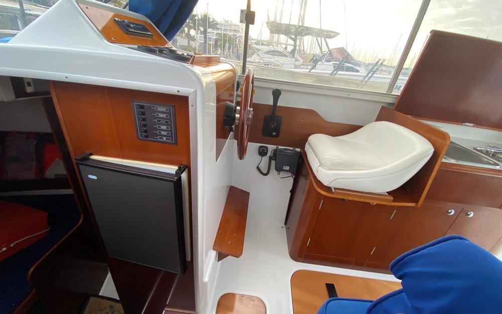 slider 16 Beneteau Antares 760