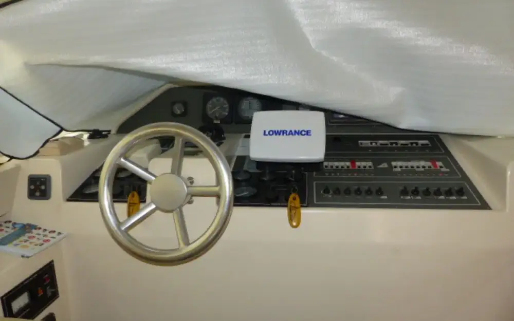 slider 15 Azimut  37 Fly