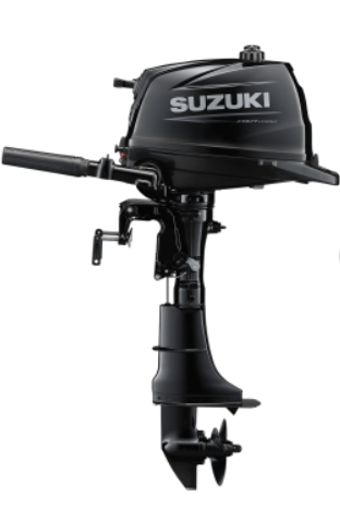 slider 1 SUZUKI DF6A