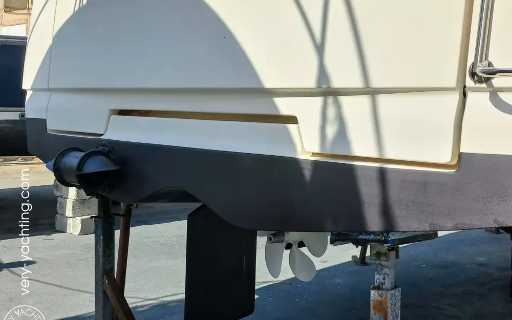 slider 21 Greenline  33 Hybrid Electrique