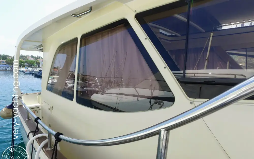 slider 2 Greenline  33 Hybrid Electrique