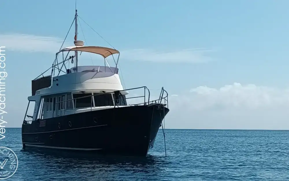 slider 1 Beneteau Swift Trawler 42