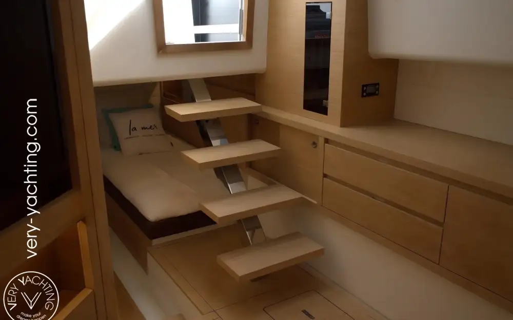 slider 14 Pardo Yachts Pardo 43