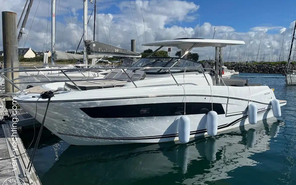 slider 0 Jeanneau Cap Camarat 10.5 WA