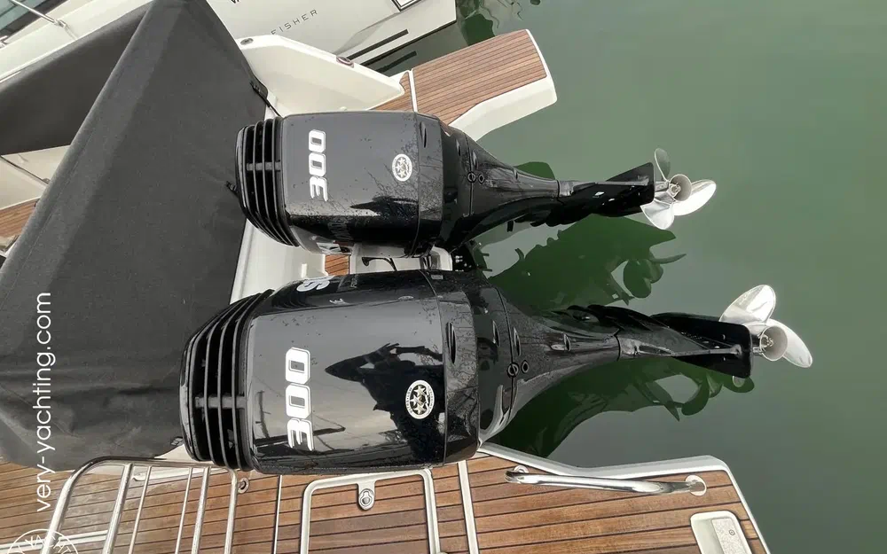 slider 10 Jeanneau Cap Camarat 10.5 WACap Camarat 10.5 Wa Serie 2