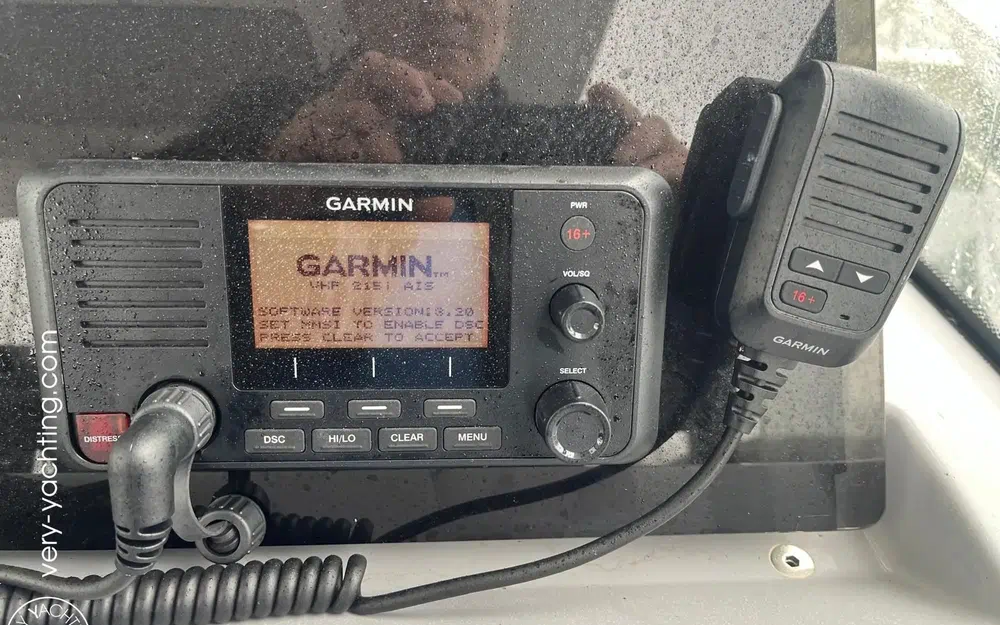 slider 16 Jeanneau Cap Camarat 10.5 WA