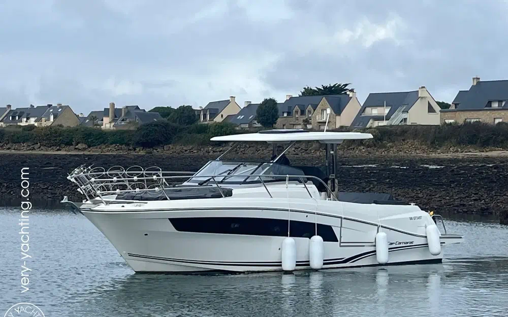 slider 5 Jeanneau Cap Camarat 10.5 WA