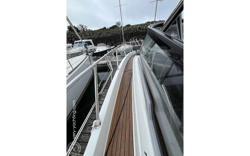 slider 7 Jeanneau Cap Camarat 10.5 WA