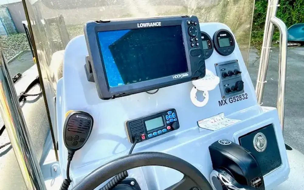 slider 10 3D Tender Patrol 600