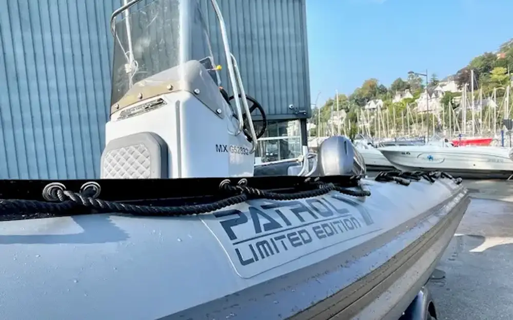 slider 3 3D Tender Patrol 600