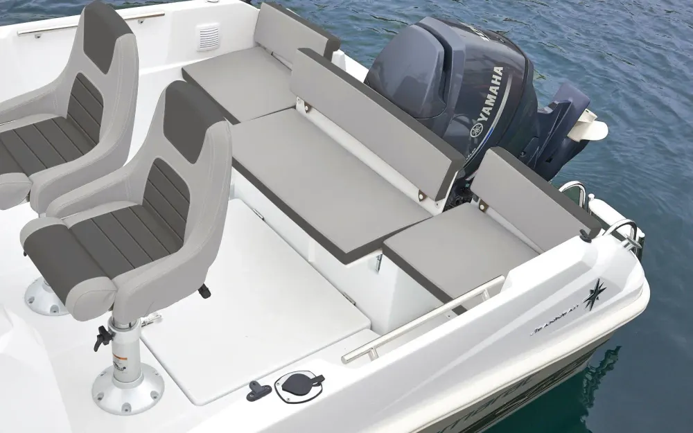slider 7 Jeanneau Cap Camarat 5.5 CC Serie 2 - null