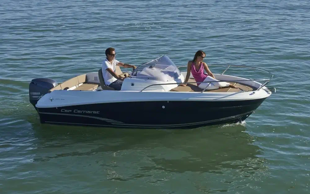 slider 10 Jeanneau Cap Camarat 5.5 WA