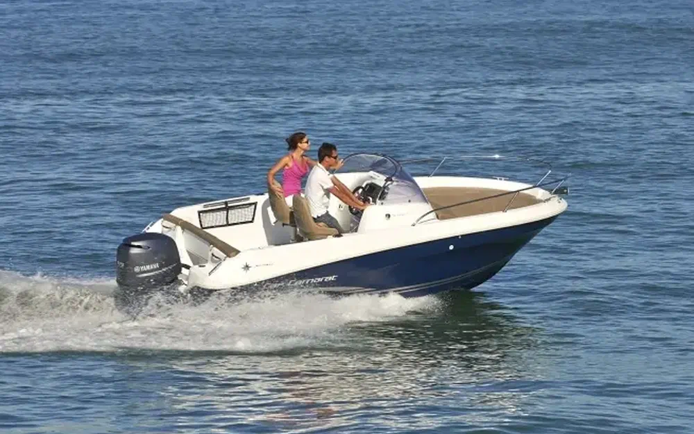 slider 16 Jeanneau Cap Camarat 5.5 WA