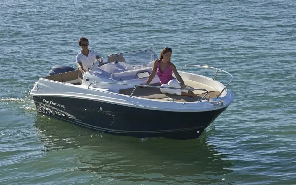 slider 8 Jeanneau Cap Camarat 5.5 WA