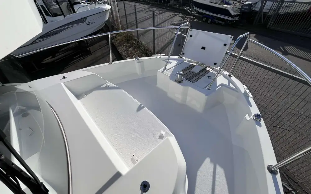 slider 11 Jeanneau Merry Fisher 795 Marlin
