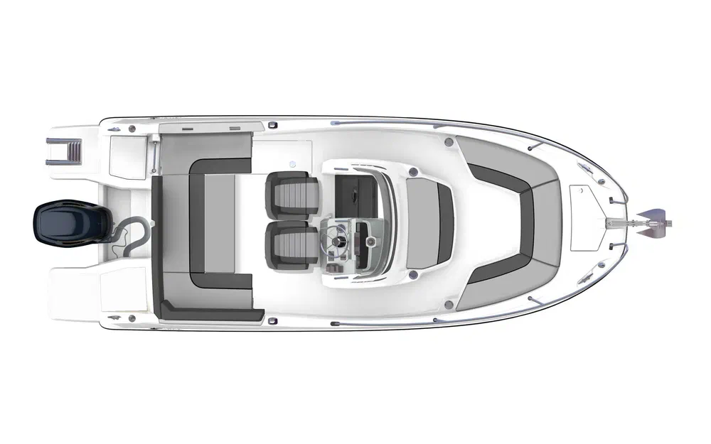 slider 13 Jeanneau Cap Camarat 6.5 CC