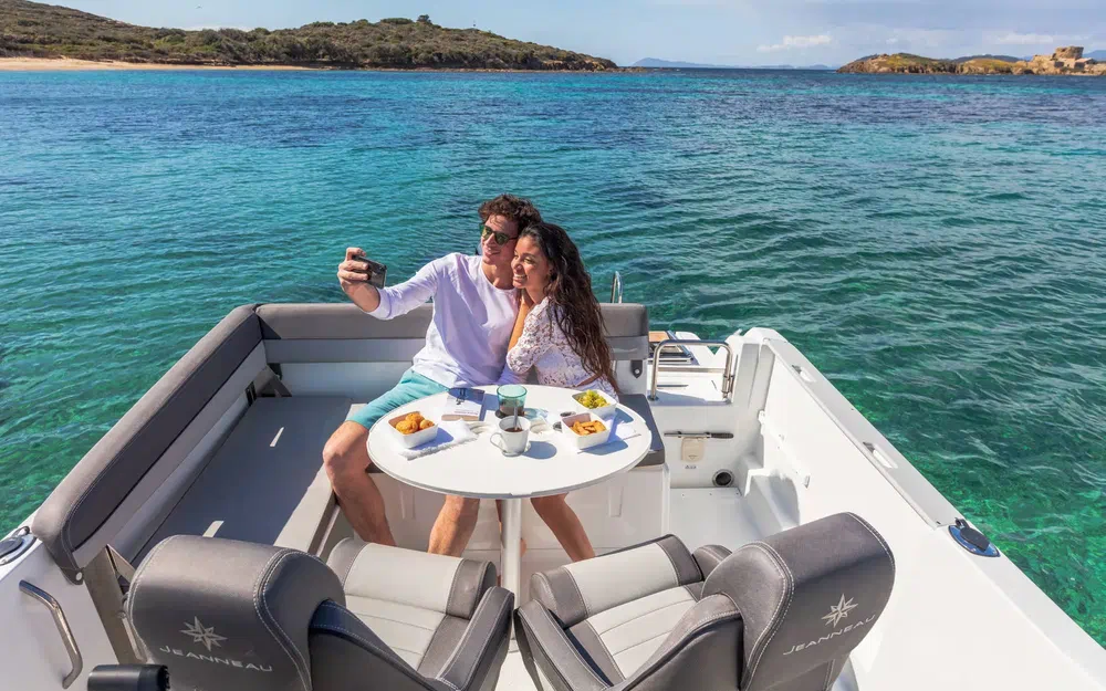 slider 15 Jeanneau Cap Camarat 6.5 CC