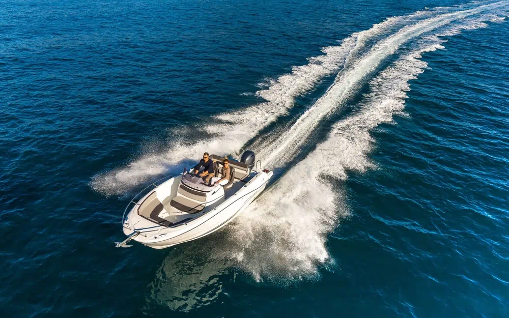 slider 16 Jeanneau Cap Camarat 6.5 CC