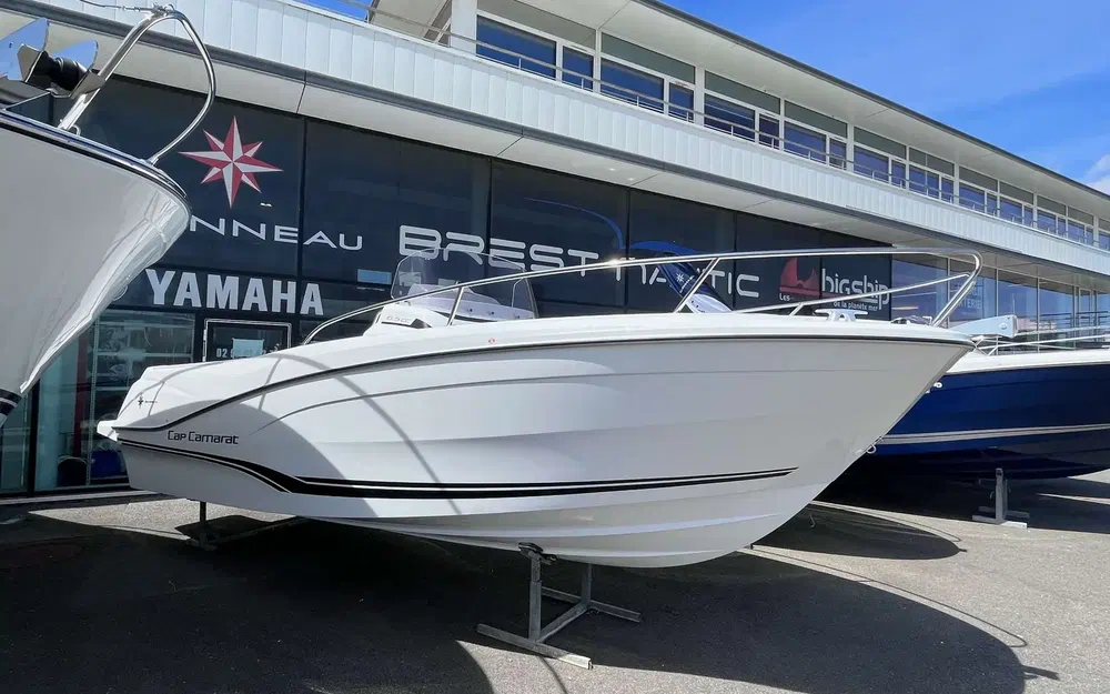 slider 1 Jeanneau Cap Camarat 6.5 CC