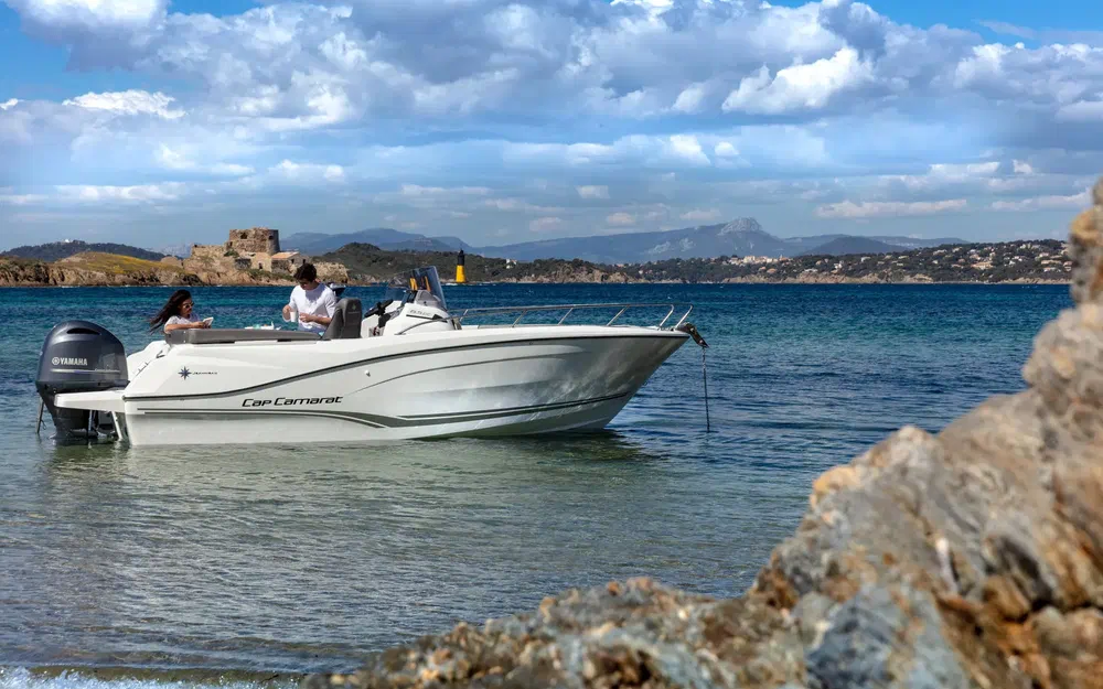 slider 4 Jeanneau Cap Camarat 6.5 CC