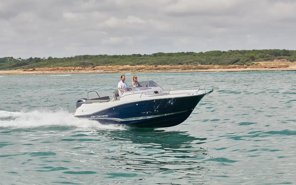 slider 0 Jeanneau Cap Camarat 6.5 WA