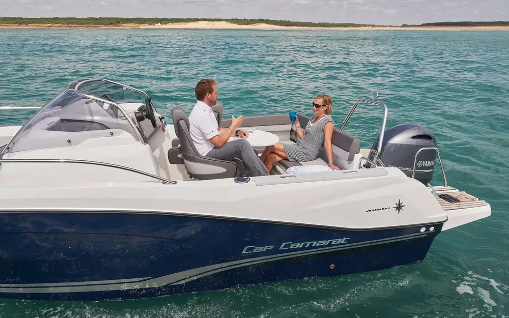 slider 3 Jeanneau Cap Camarat 6.5 WA