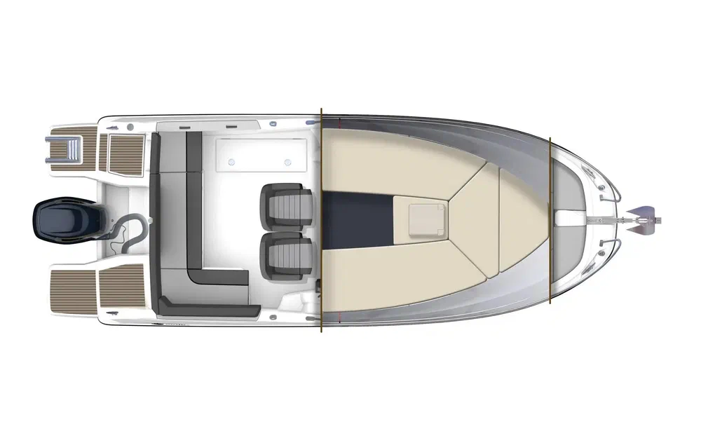 slider 4 Jeanneau Cap Camarat 6.5 WA