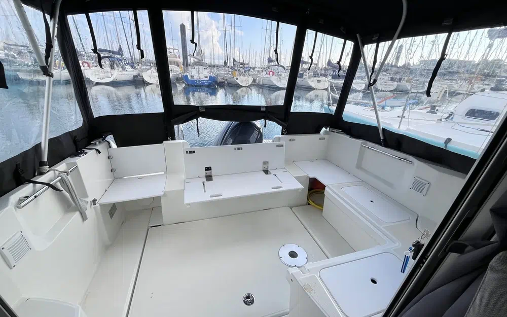 slider 11 Jeanneau Merry Fisher 795