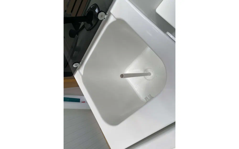 slider 15 Jeanneau Merry Fisher 695