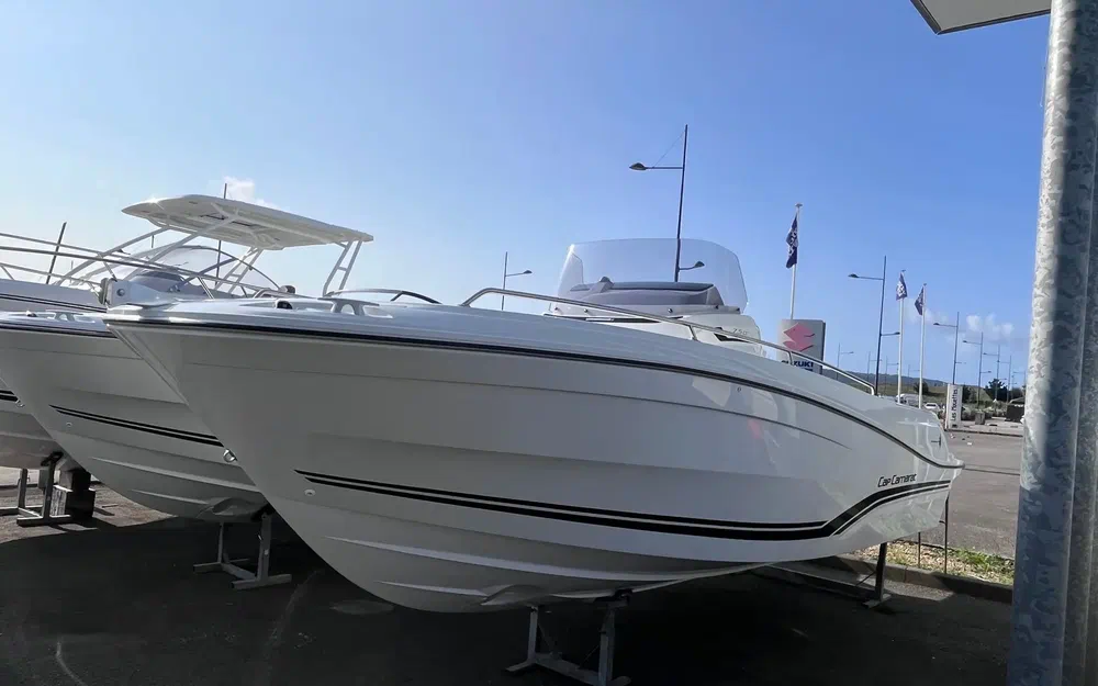 slider 1 Jeanneau Cap Camarat 7.5 CC