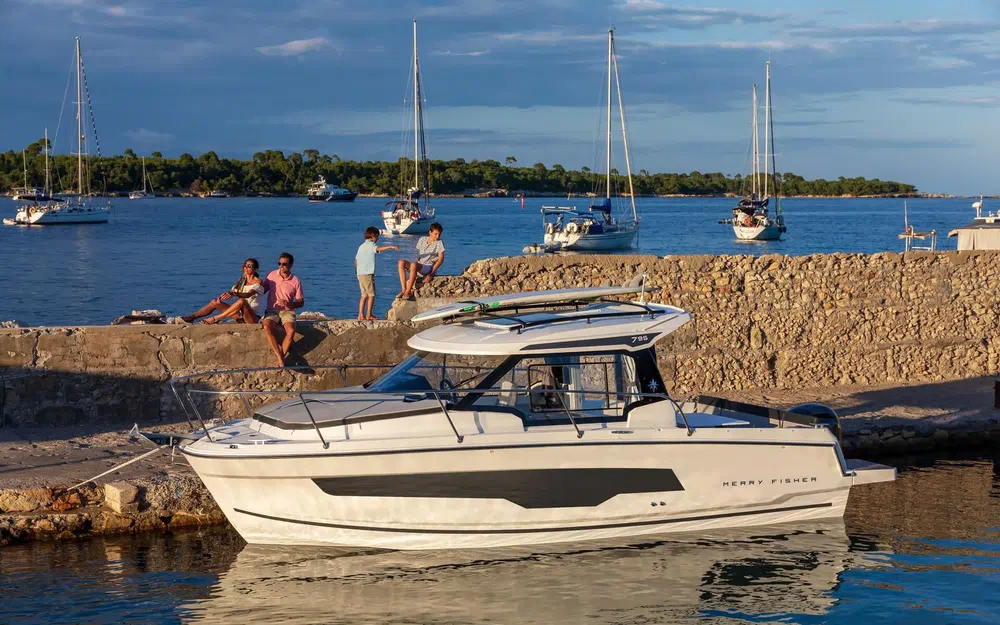 slider 0 Jeanneau Merry fisher 795 S2