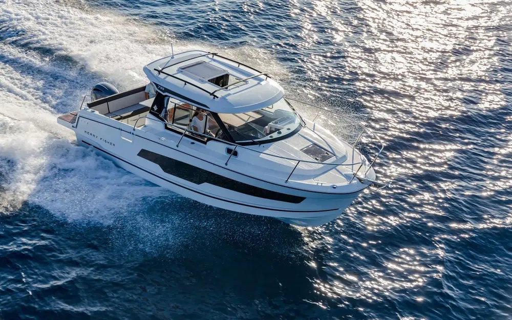 slider 9 Jeanneau Merry Fisher 795