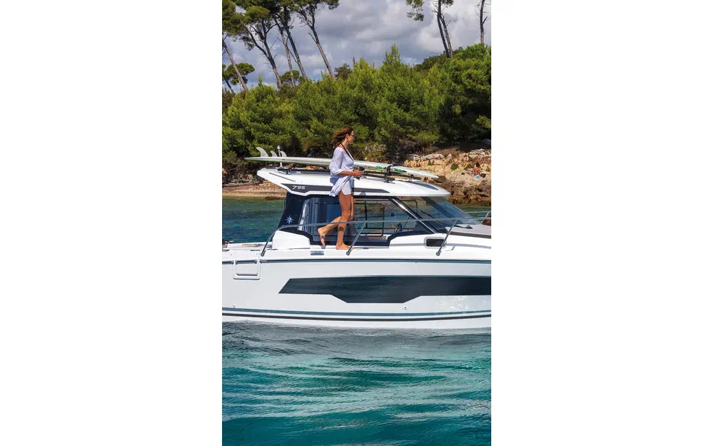 slider 11 Jeanneau Merry fisher 795 S2