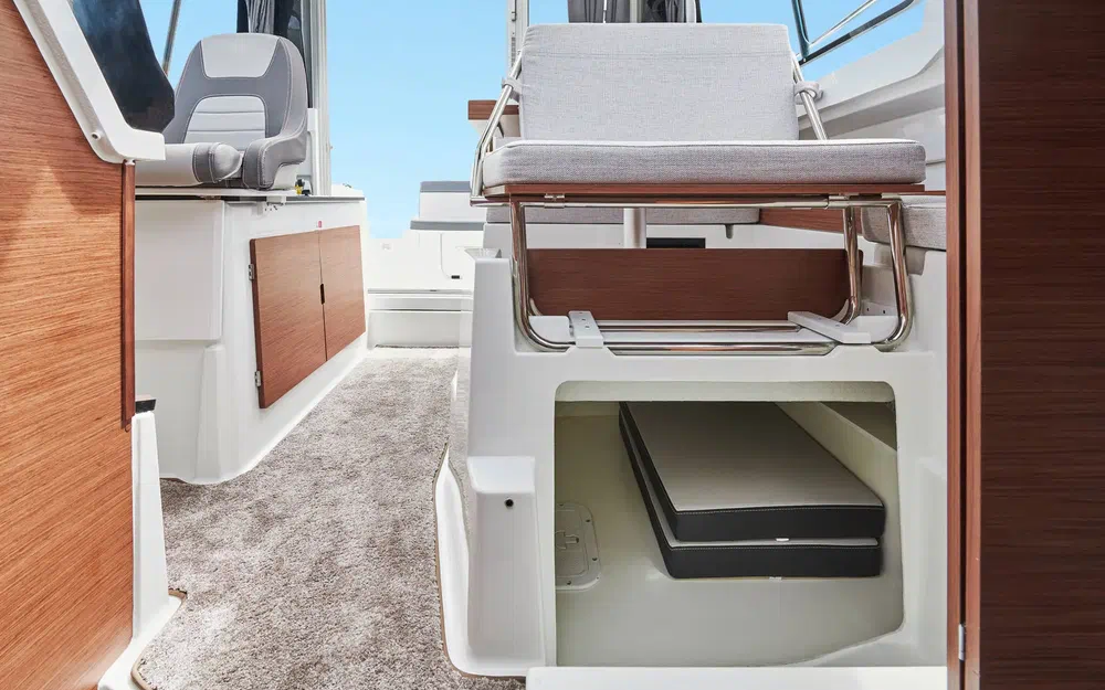 slider 15 Jeanneau Merry Fisher 795