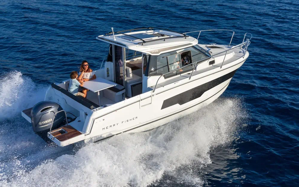 slider 2 Jeanneau Merry fisher 795 S2