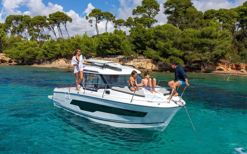 slider 8 Jeanneau Merry fisher 795 S2