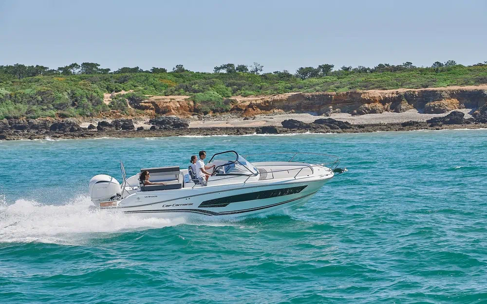 slider 2 Jeanneau Cap Camarat 7.5 WA