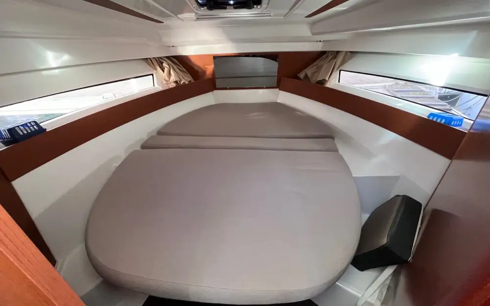 slider 12 Jeanneau Merry Fisher 855