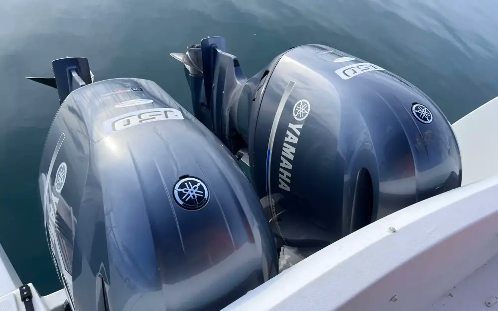 slider 7 Jeanneau Merry Fisher 855