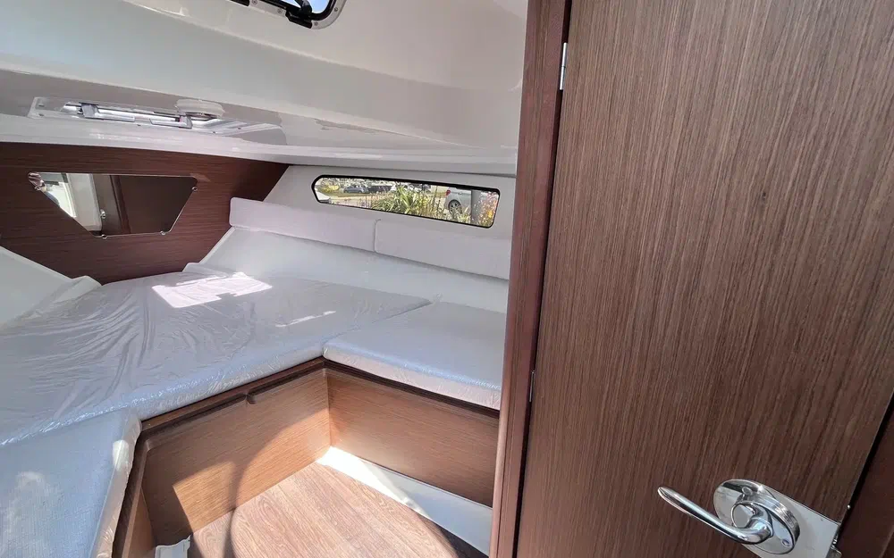 slider 16 Jeanneau Cap Camarat 7.5 WA