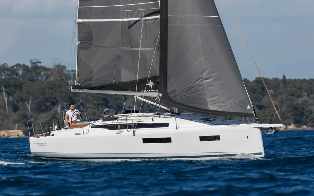 slider 0 Jeanneau sun odyssey 350
