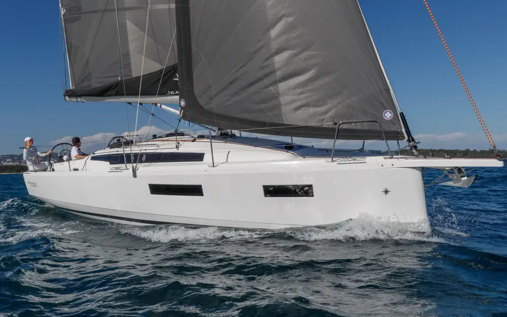 slider 4 Jeanneau sun odyssey 350