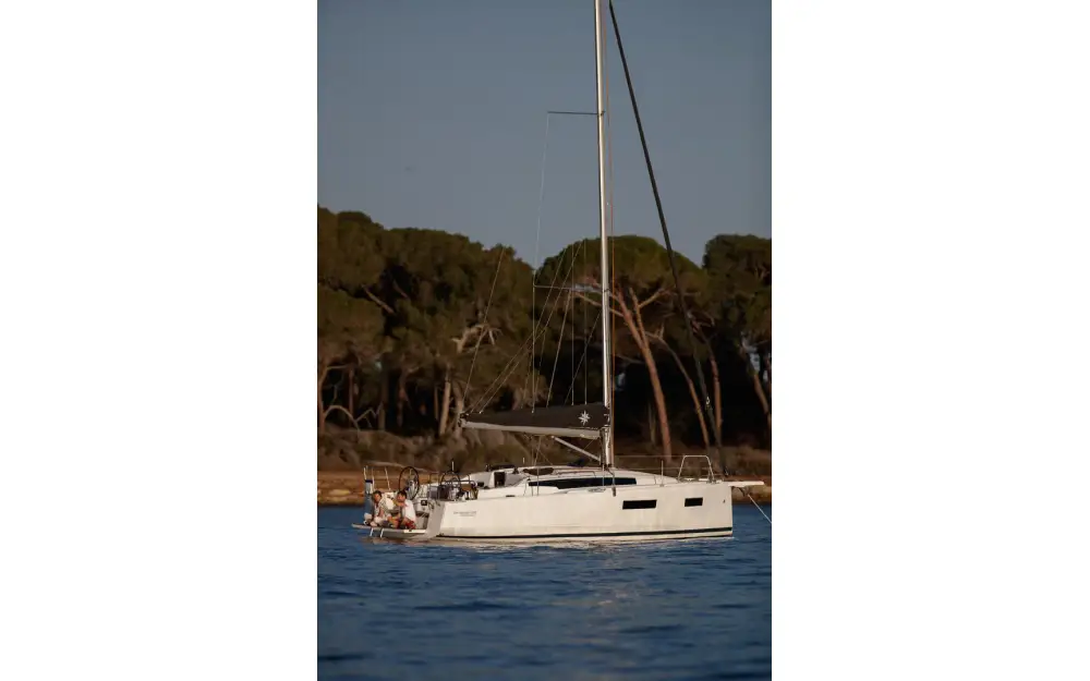 slider 6 Jeanneau sun odyssey 350