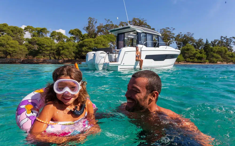 slider 16 Jeanneau Merry Fisher 895