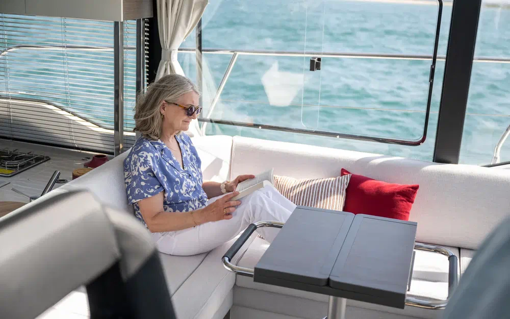 slider 15 Jeanneau Merry Fisher 1295 coupé